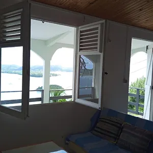 Chez Axel , Le Marin Martinique